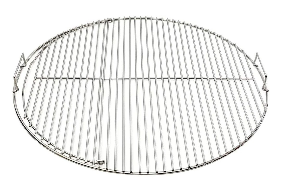 Решітка Slow and Sear EasySpin для вугільних грилів 57 см 22ESG-SS