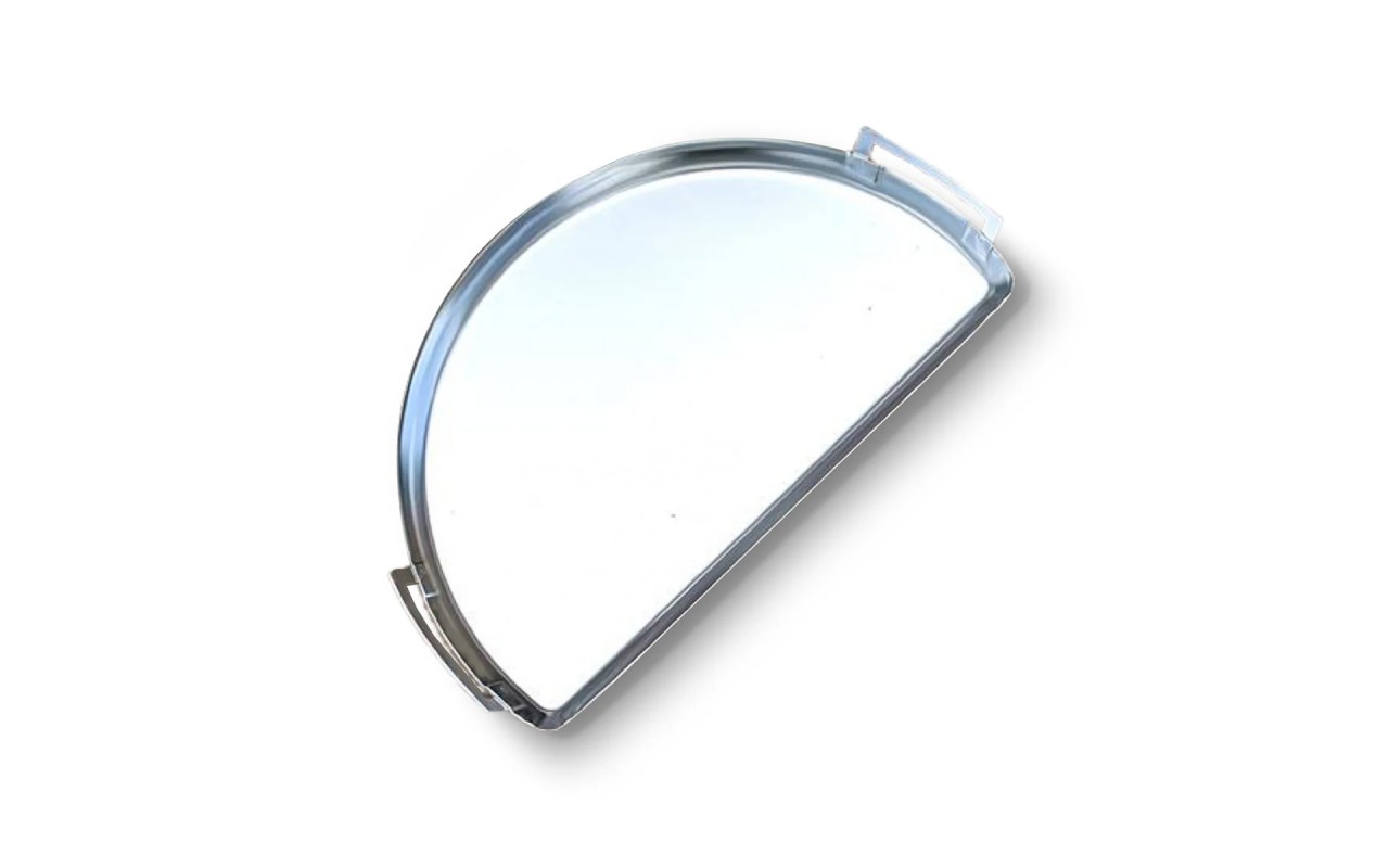 Поддон планча нерж. Slow and Sear Drip ‘N Griddle Pan для угольных грилей 57 см DNG-DLX