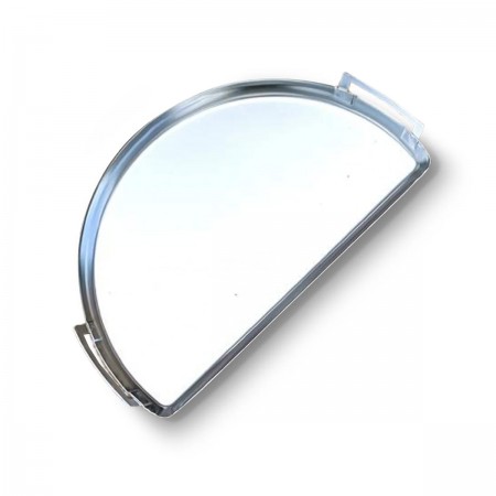 Поддон планча нерж. Slow and Sear Drip ‘N Griddle Pan для угольных грилей 57 см DNG-DLX