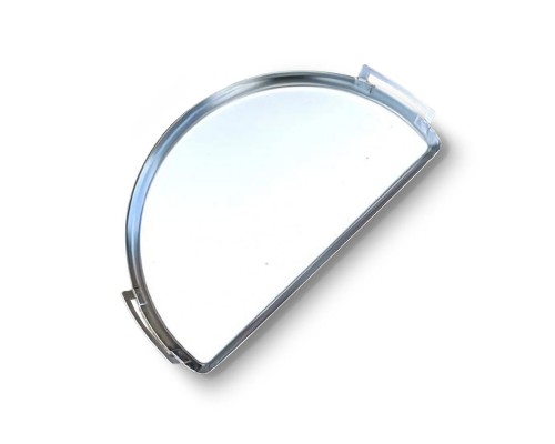 Поддон планча нерж. Slow and Sear Drip ‘N Griddle Pan для угольных грилей 57 см DNG-DLX