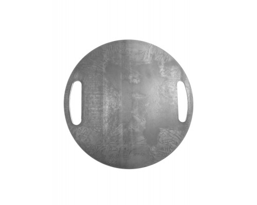 Планча стальная Slow and Sear  Flat Top Plancha для угольных грилей 57 см WZ-SSXU-5EBK