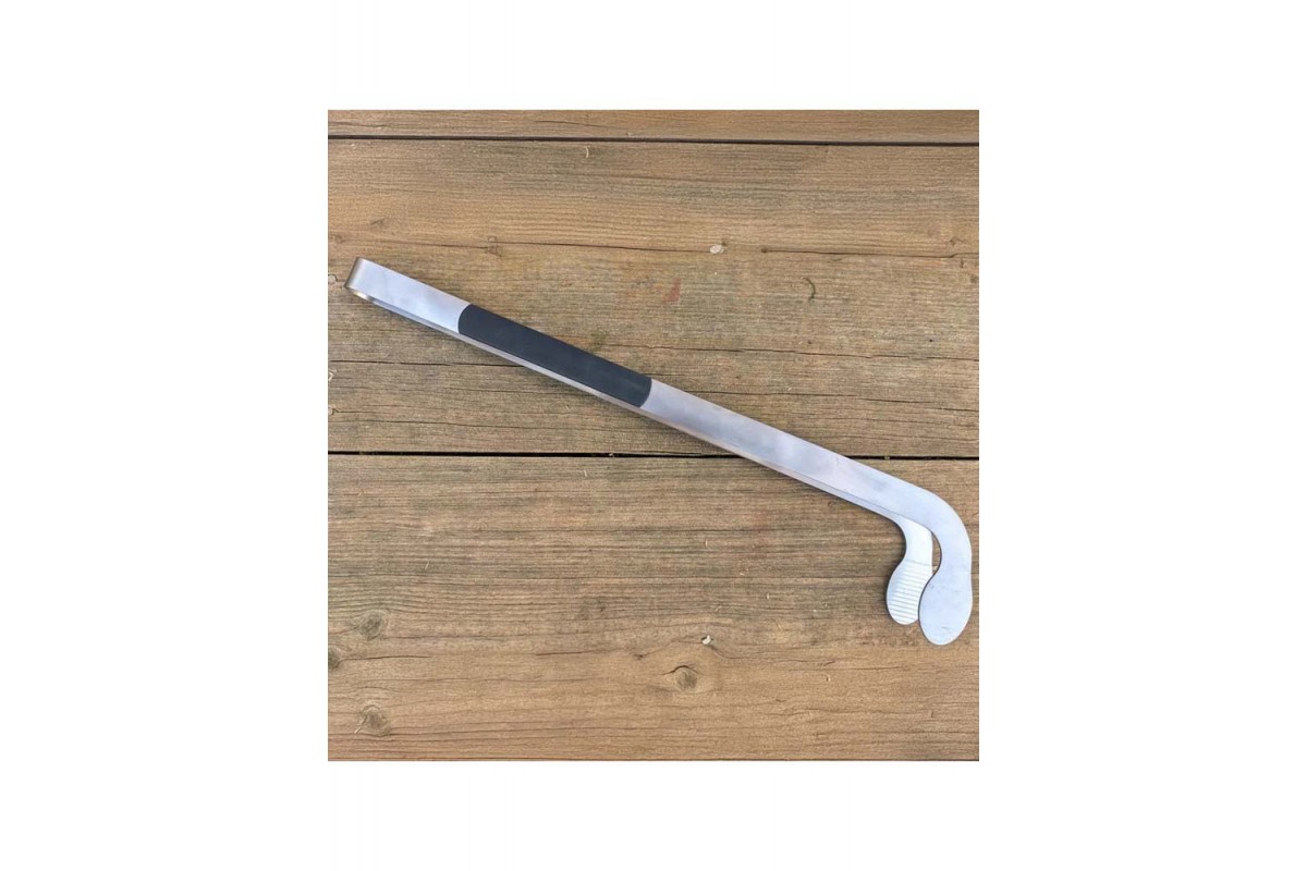 Кочерга-щипцы для угля Slow and Sear PICKER