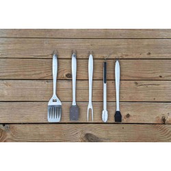 Набор инструментов для гриля Slow and Sear SNS-TOL