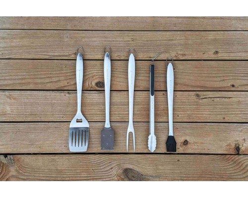 Набор инструментов для гриля Slow and Sear SNS-TOL