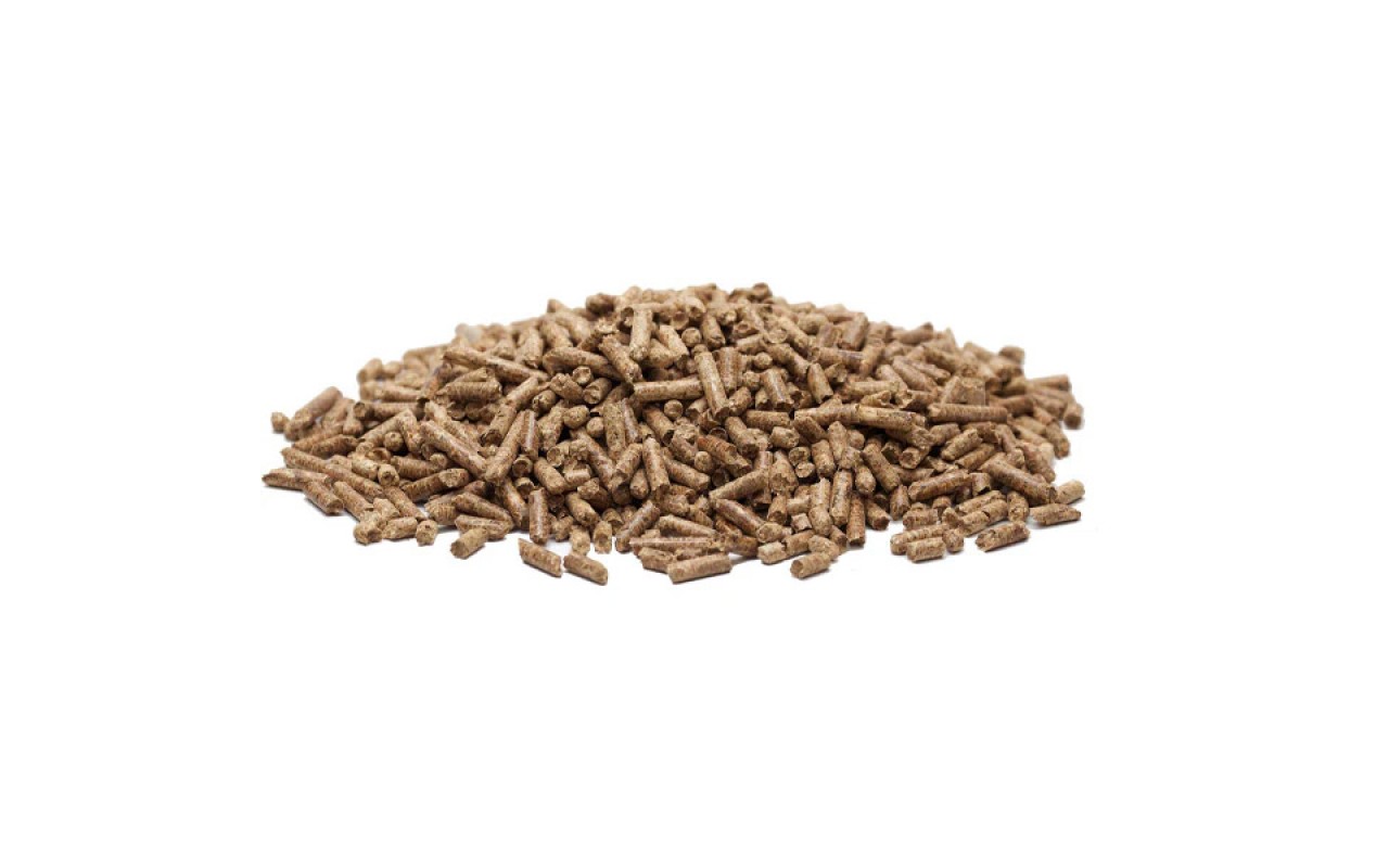 Пеллеты для гриля GRILLI Яблоко 7 кг 777535