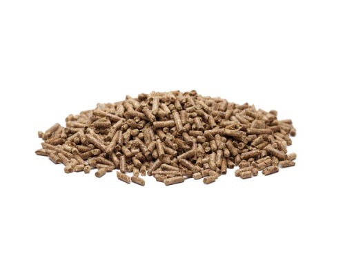 Пеллеты для гриля GRILLI Вишня 7 кг 777533