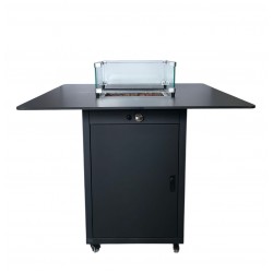 Газовый обогреватель GRILLI Tower 400052