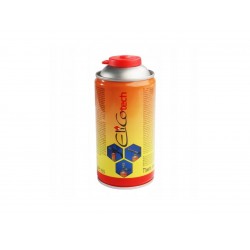 Газовый картридж резьбовой ElicoTech 175 гр 300 мл 770852