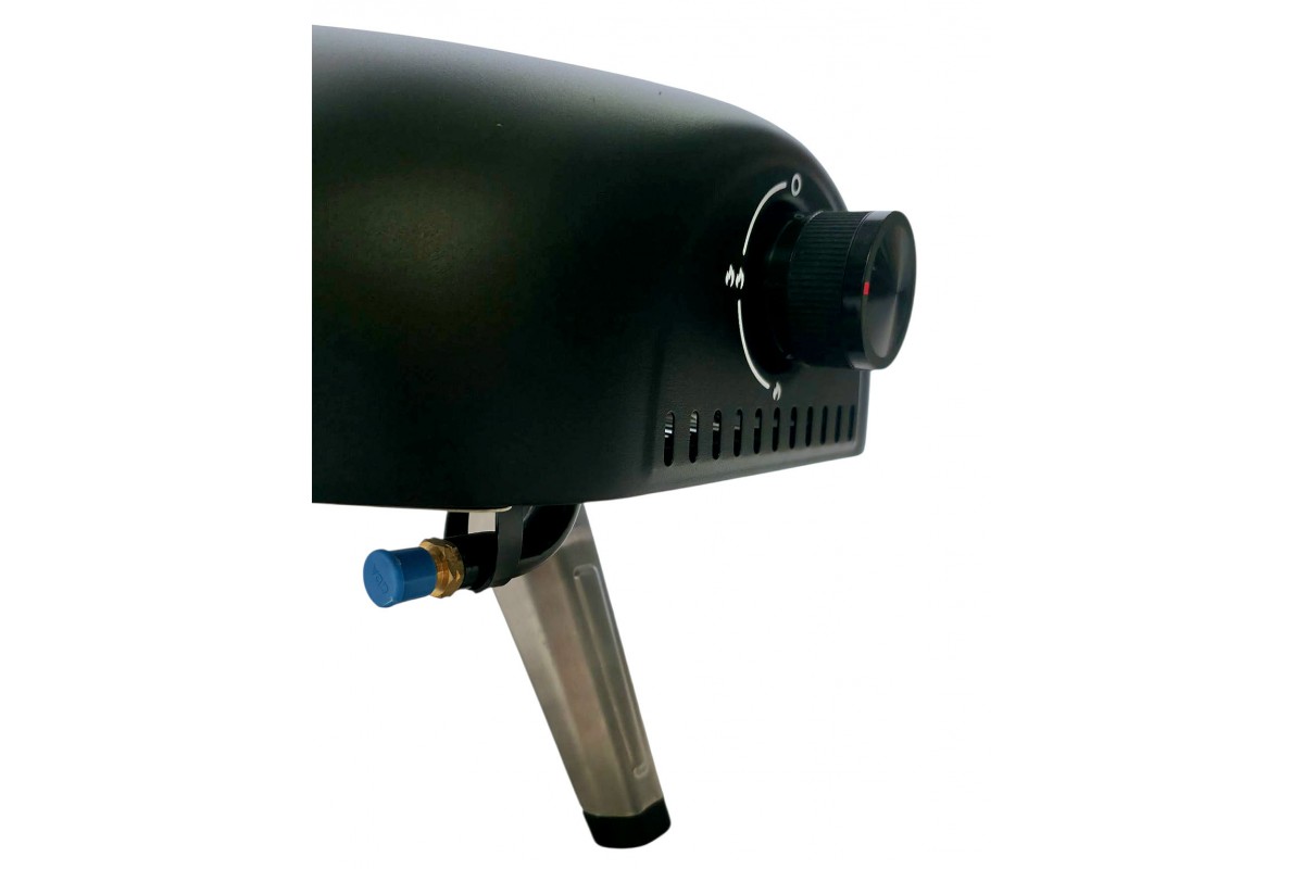 Электрическая печь для пиццы GRILLI 230782