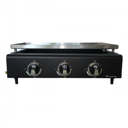 Газовый гриль-планча GRILLI 400039