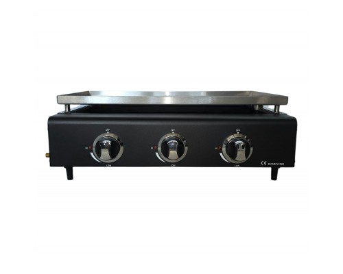 Газовий гриль-планча GRILLI 400039