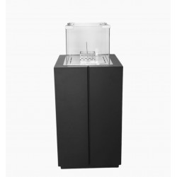 Биокамин GRILLI Quadrate 400046