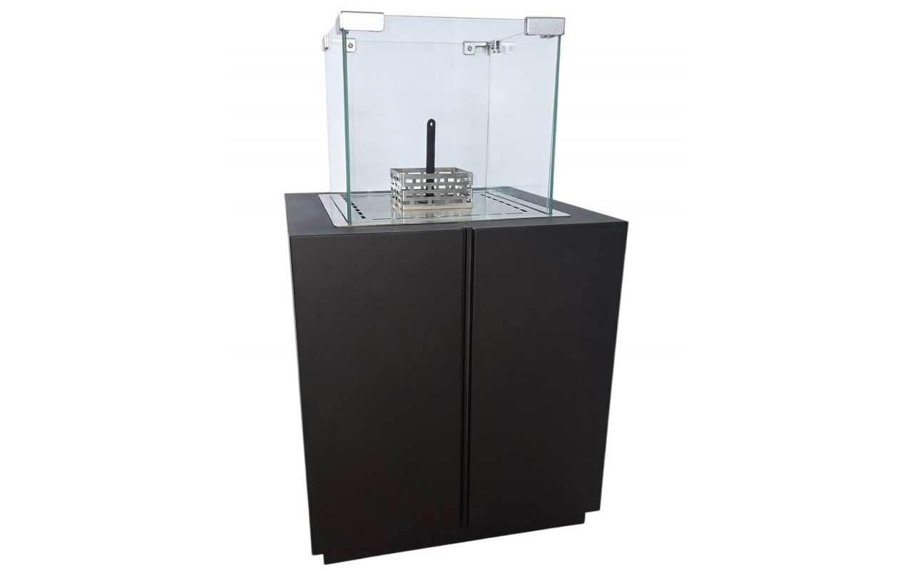 Биокамин GRILLI Oblong 400047
