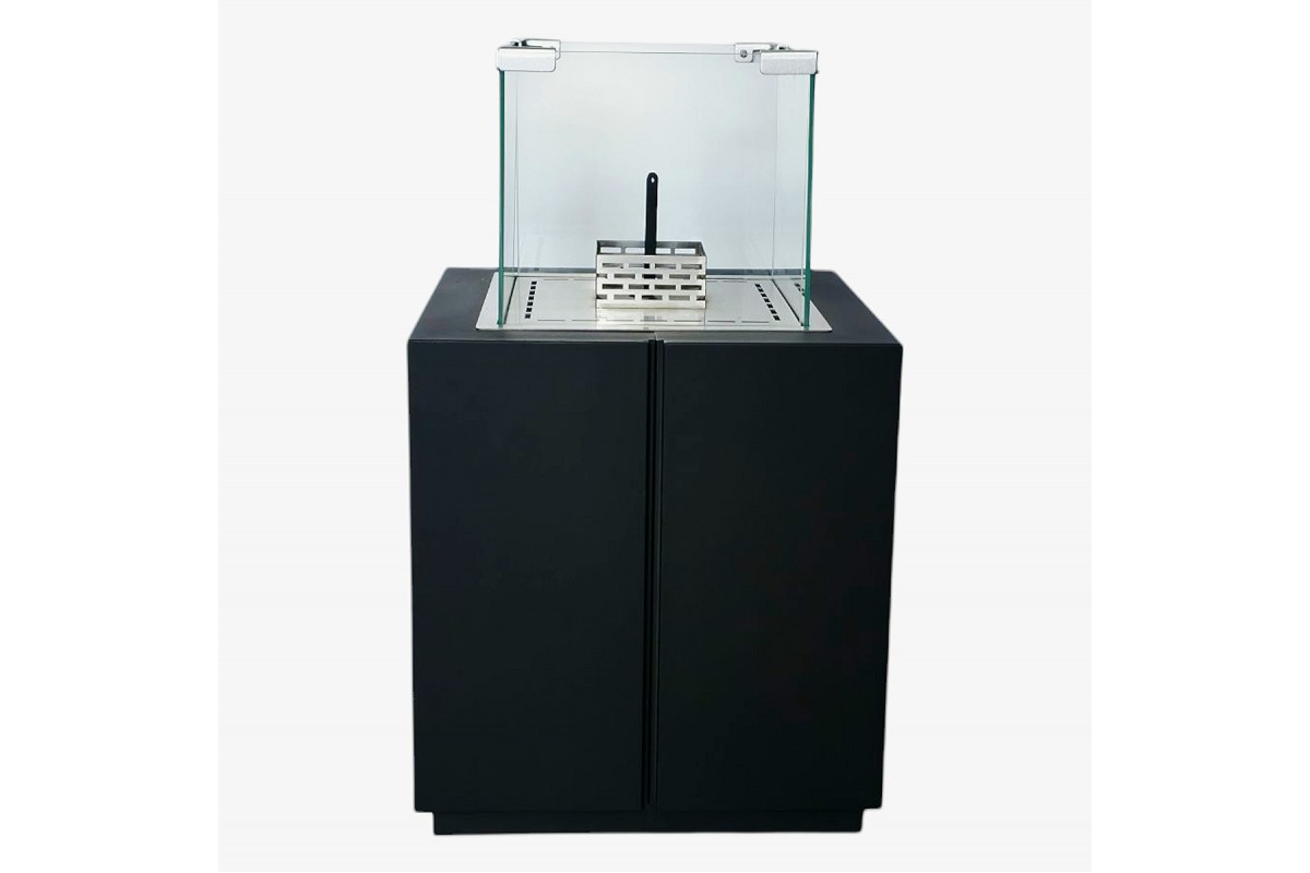 Биокамин GRILLI Oblong 400047