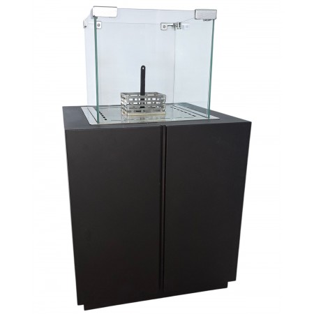 Биокамин GRILLI Oblong 400047