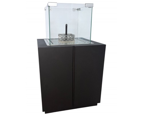 Біокамін GRILLI Oblong 400047