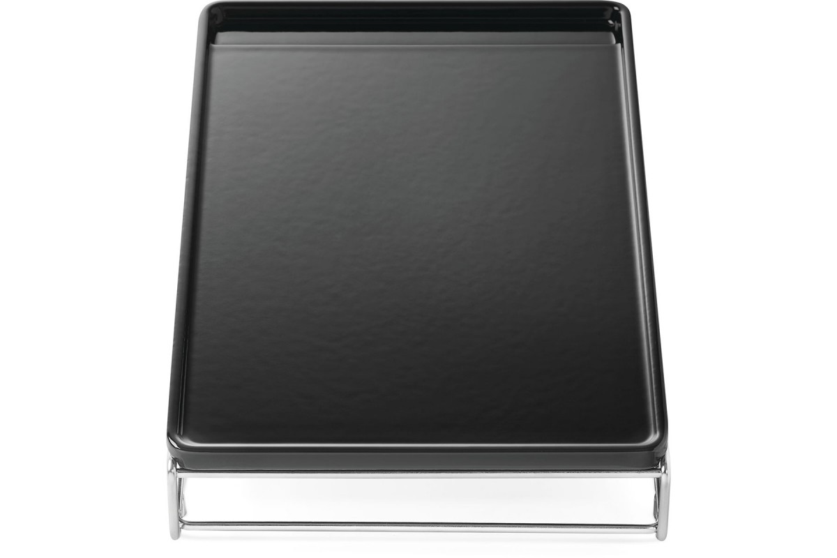 Чугунная планча для больших боковых конфорок Sizzle Zone газовых грилей Napoleon 56082