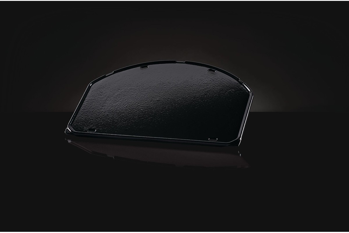 Чавунна планча для вугільних грилів Napoleon 57 см 56083