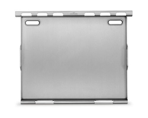 Планча из нержавеющей стали для газовых грилей Napoleon Rogue/Freestyle 425 56093