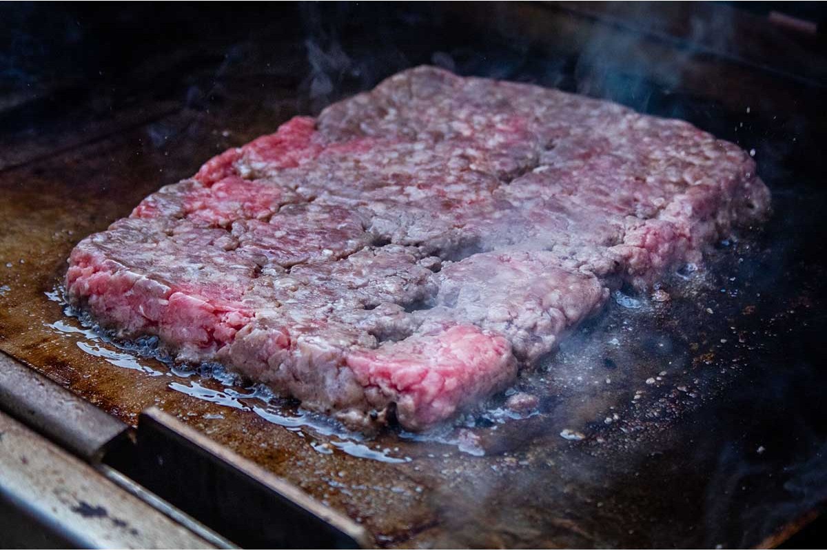 Планча из нержавеющей стали для газовых грилей Napoleon Rogue 525/Prestige/Pro/700 Series 56094