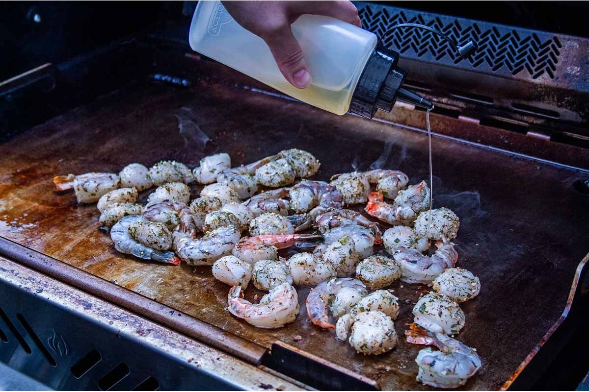 Планча из нержавеющей стали для газовых грилей Napoleon Rogue 525/Prestige/Pro/700 Series 56094