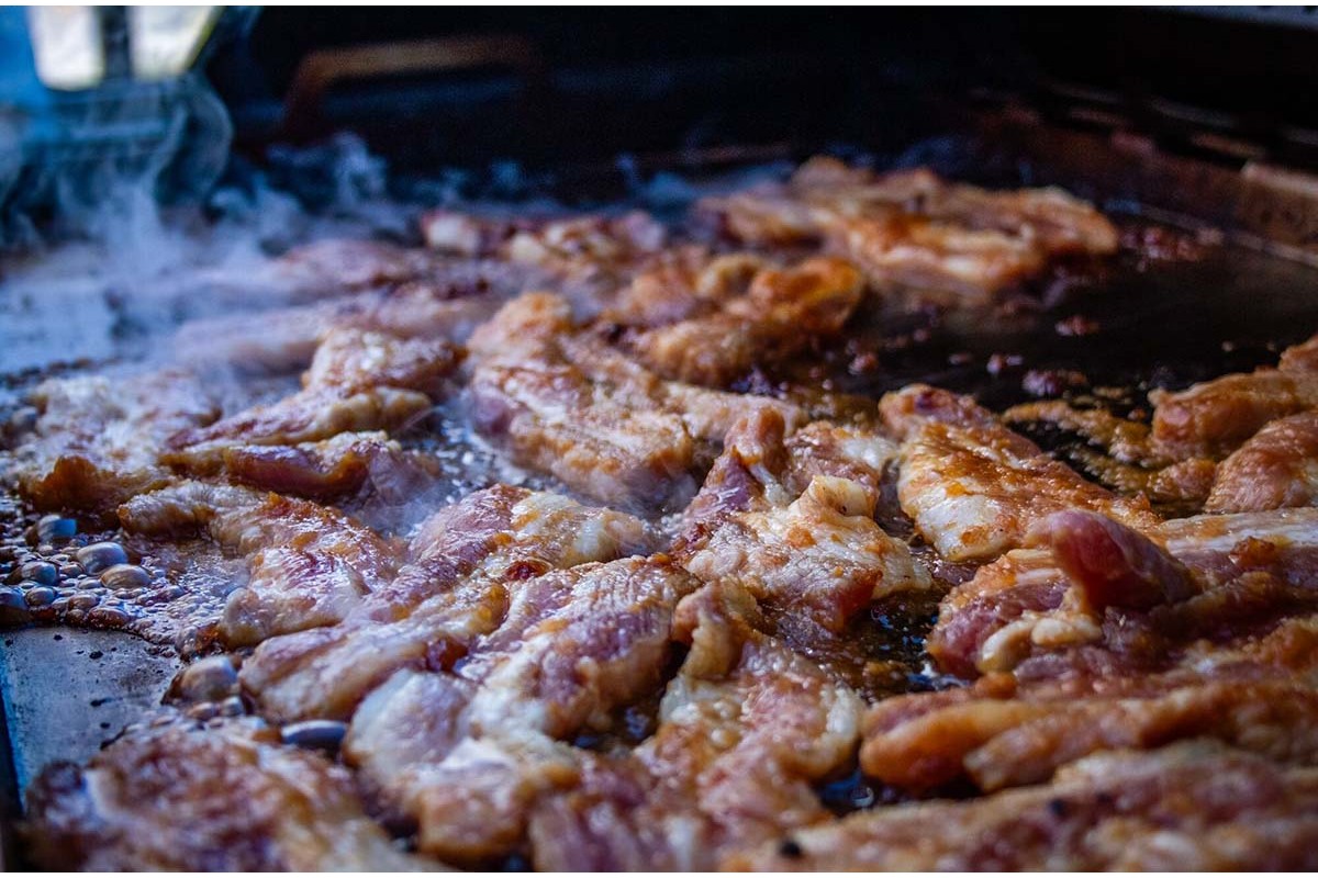 Планча из нержавеющей стали для газовых грилей Napoleon Rogue 525/Prestige/Pro/700 Series 56094