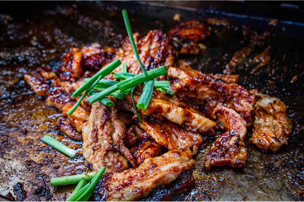 Планча из нержавеющей стали для газовых грилей Napoleon Rogue 525/Prestige/Pro/700 Series 56094