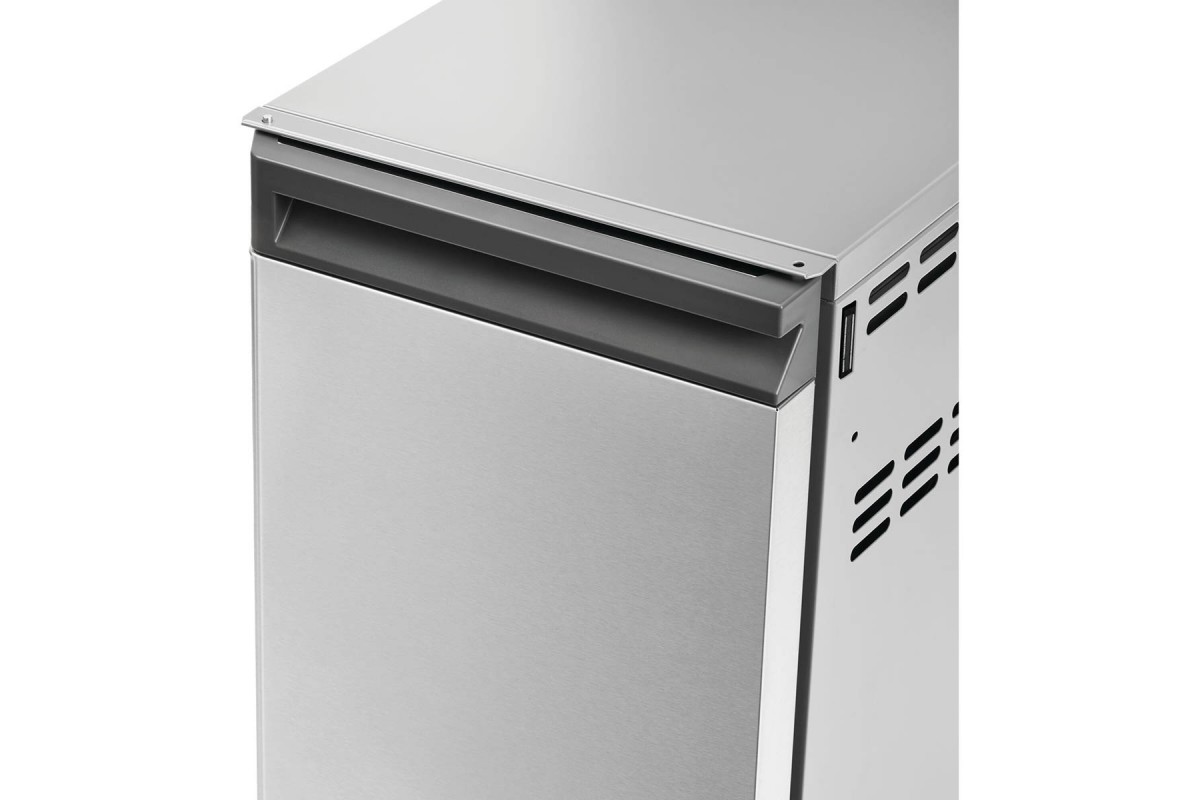 Тумба для газового гриля Napoleon Prestige V/VX из нержавеющей стали 2 шт 68003