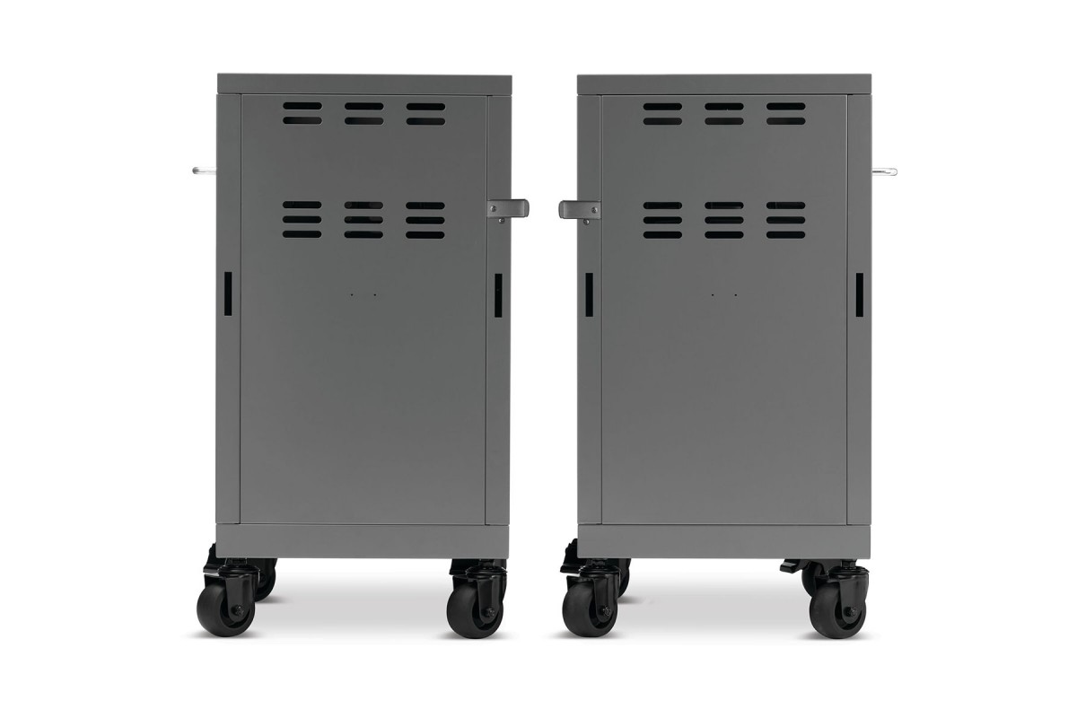 Тумба для газового гриля Napoleon Prestige V/VX из нержавеющей стали 2 шт 68003