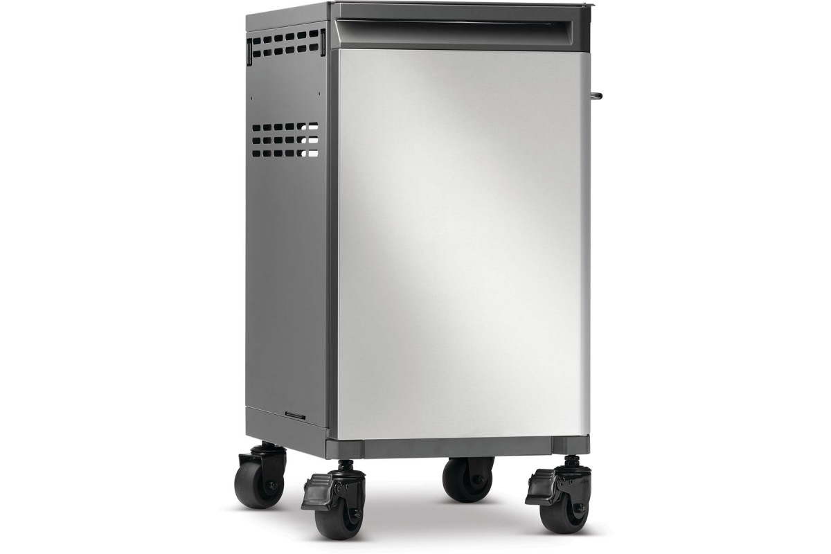 Тумба для газового гриля Napoleon Prestige V/VX из нержавеющей стали 2 шт 68003