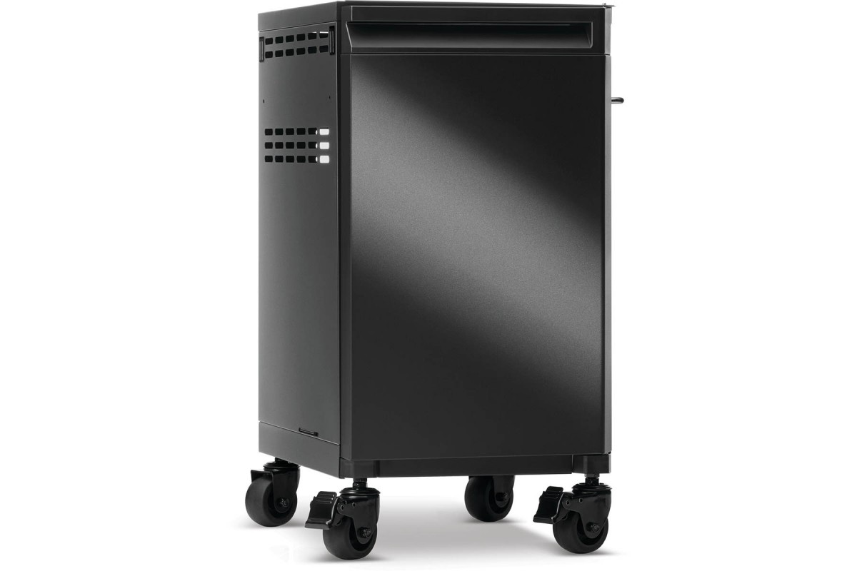 Тумба для газового гриля Napoleon Prestige Phantom V/VX чорна 2 шт 68004