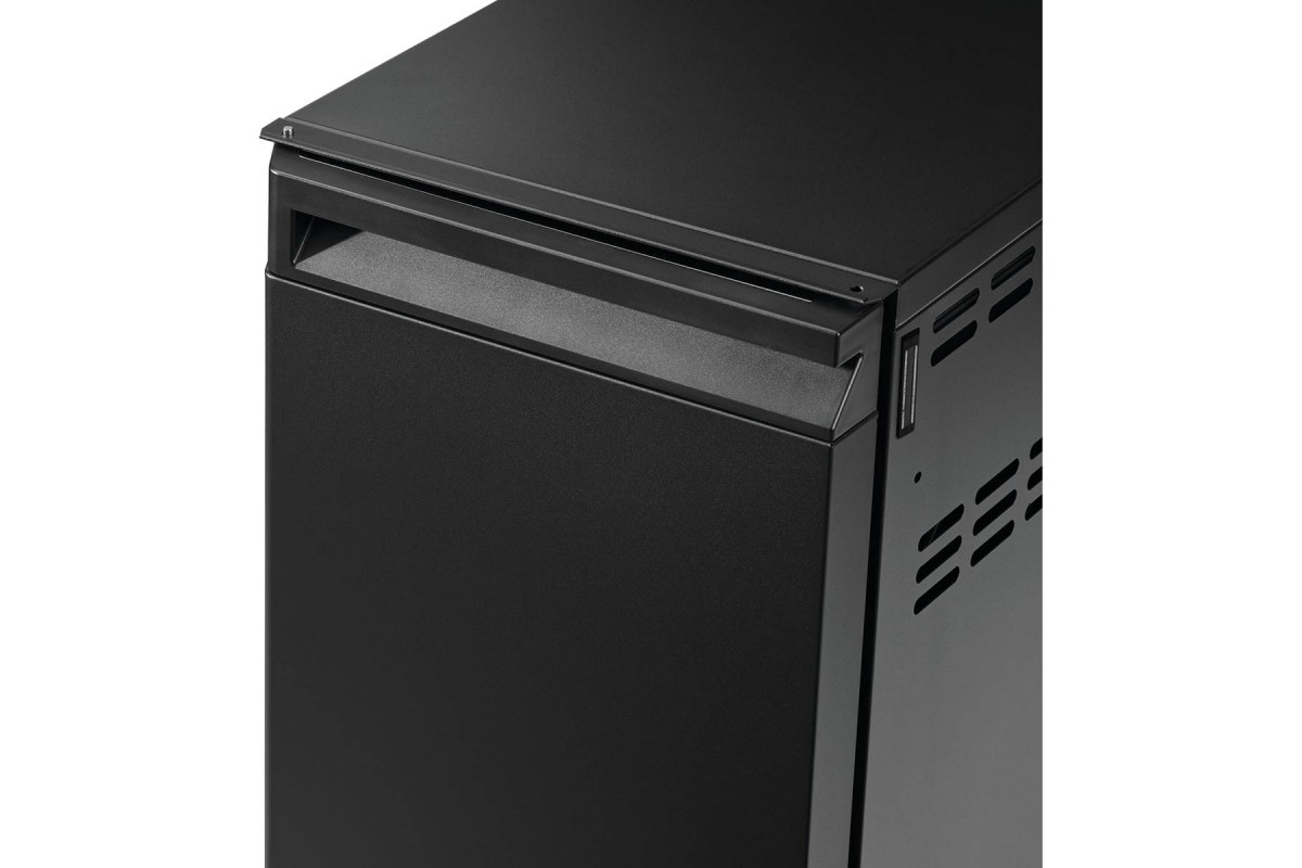 Тумба для газового гриля Napoleon Prestige Phantom V/VX чорна 2 шт 68004