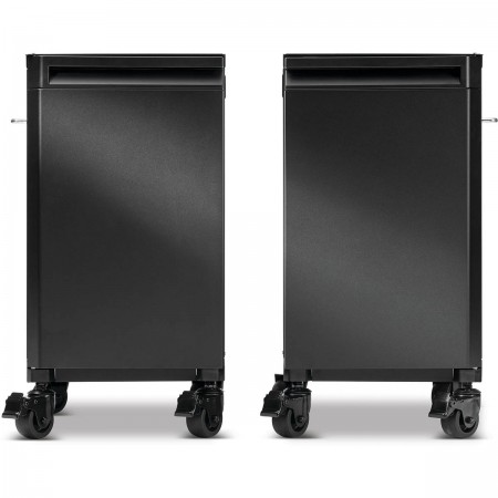 Тумба для газового гриля Napoleon Prestige Phantom V/VX чорна 2 шт 68004