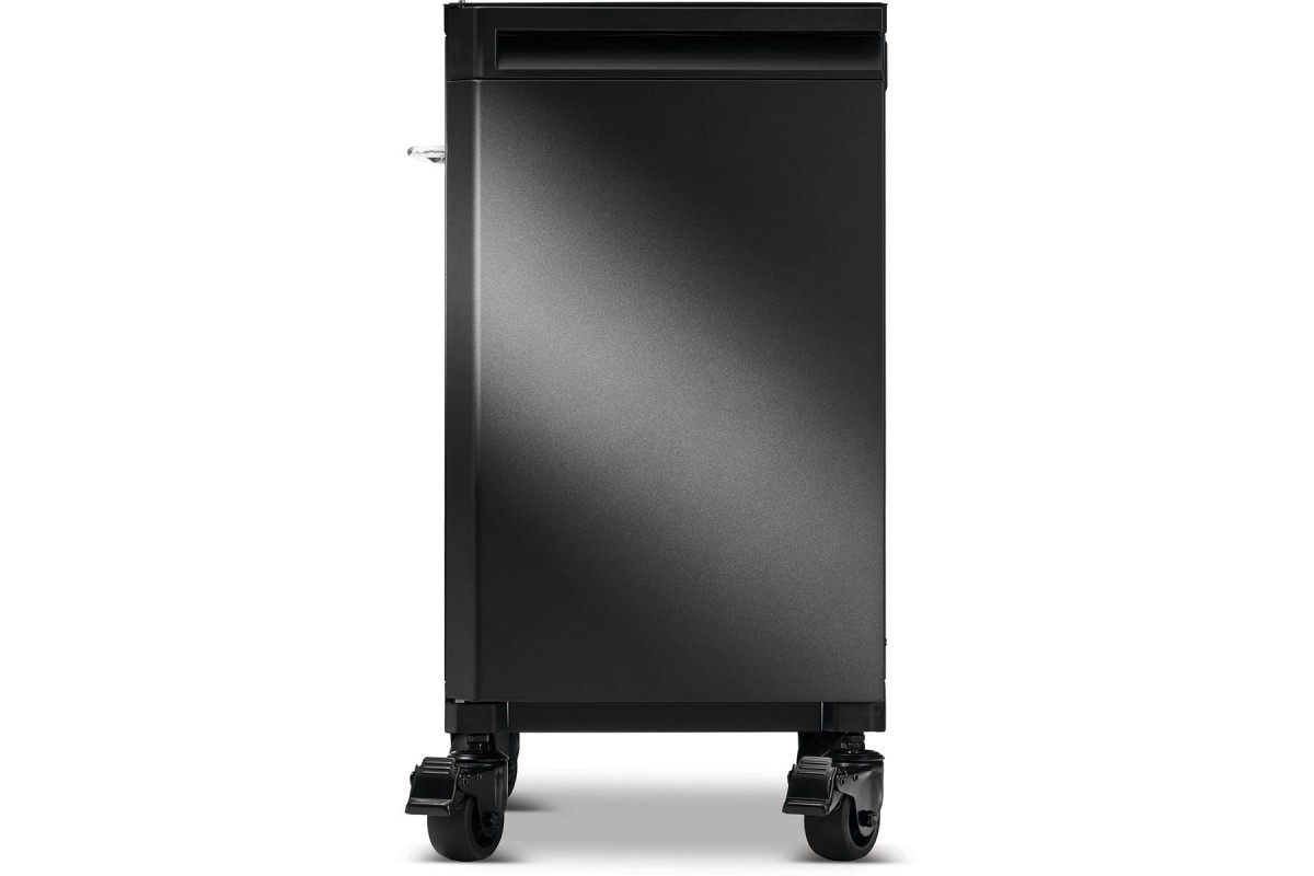 Тумба для газового гриля Napoleon Prestige Phantom V/VX чорна 2 шт 68004