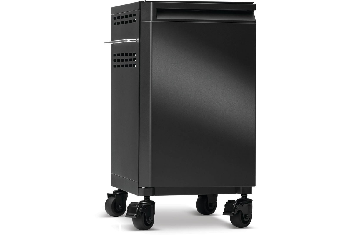 Тумба для газового гриля Napoleon Prestige Phantom V/VX чорна 2 шт 68004