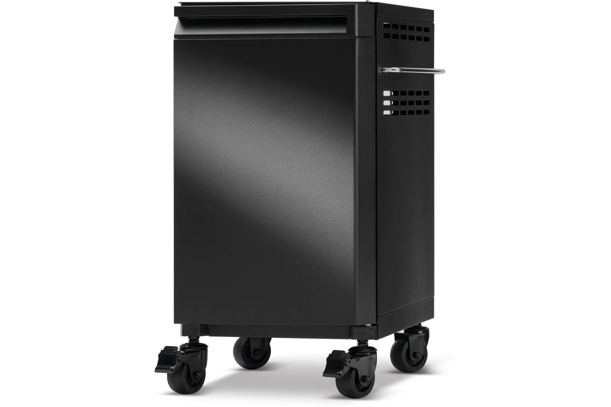 Тумба для газового гриля Napoleon Prestige Phantom V/VX чорна 2 шт 68004