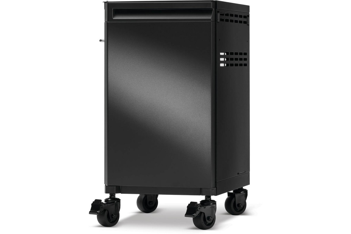 Тумба для газового гриля Napoleon Prestige Phantom V/VX чорна 2 шт 68004