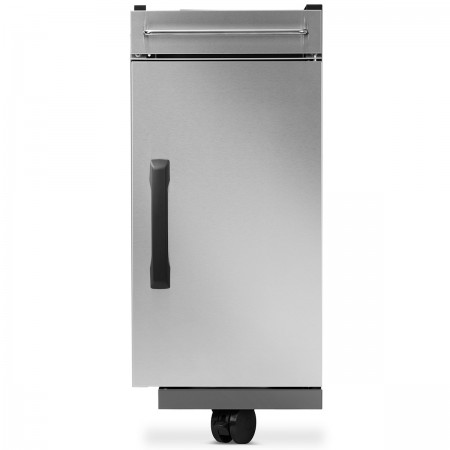 Тумба для газового гриля Napoleon Rogue из нержавеющей стали 1 шт 68005