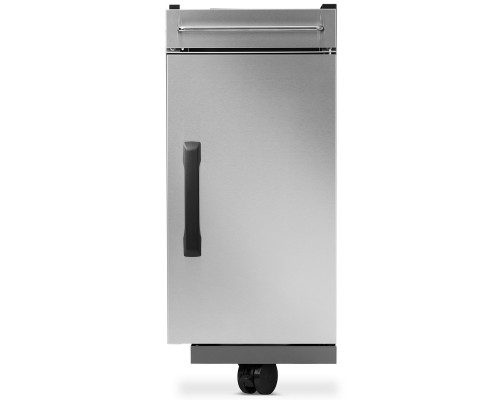 Тумба для газового гриля Napoleon Rogue из нержавеющей стали 1 шт 68005