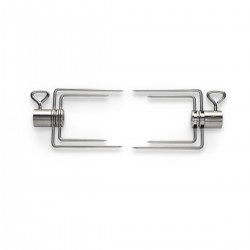 Набор вилок для вертела из нержавеющей стали Napoleon 2 шт 69002