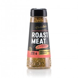 Смесь специй Delicia's Spices Roast Meat для мяса 170 г 241355