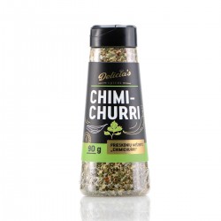Смесь специй Delicia's Spices Chimichurri 90 г 241584