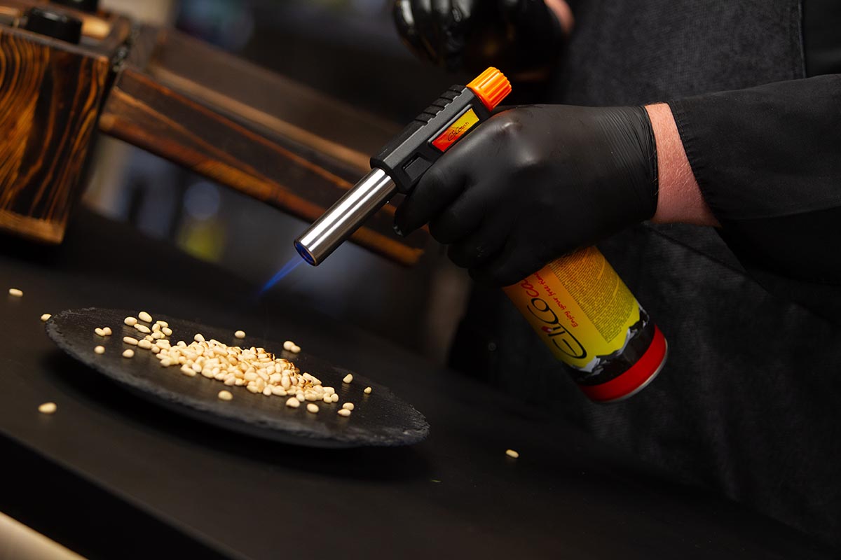 Суміш спецій Delicia's Spices Chimichurri 90 г 241584