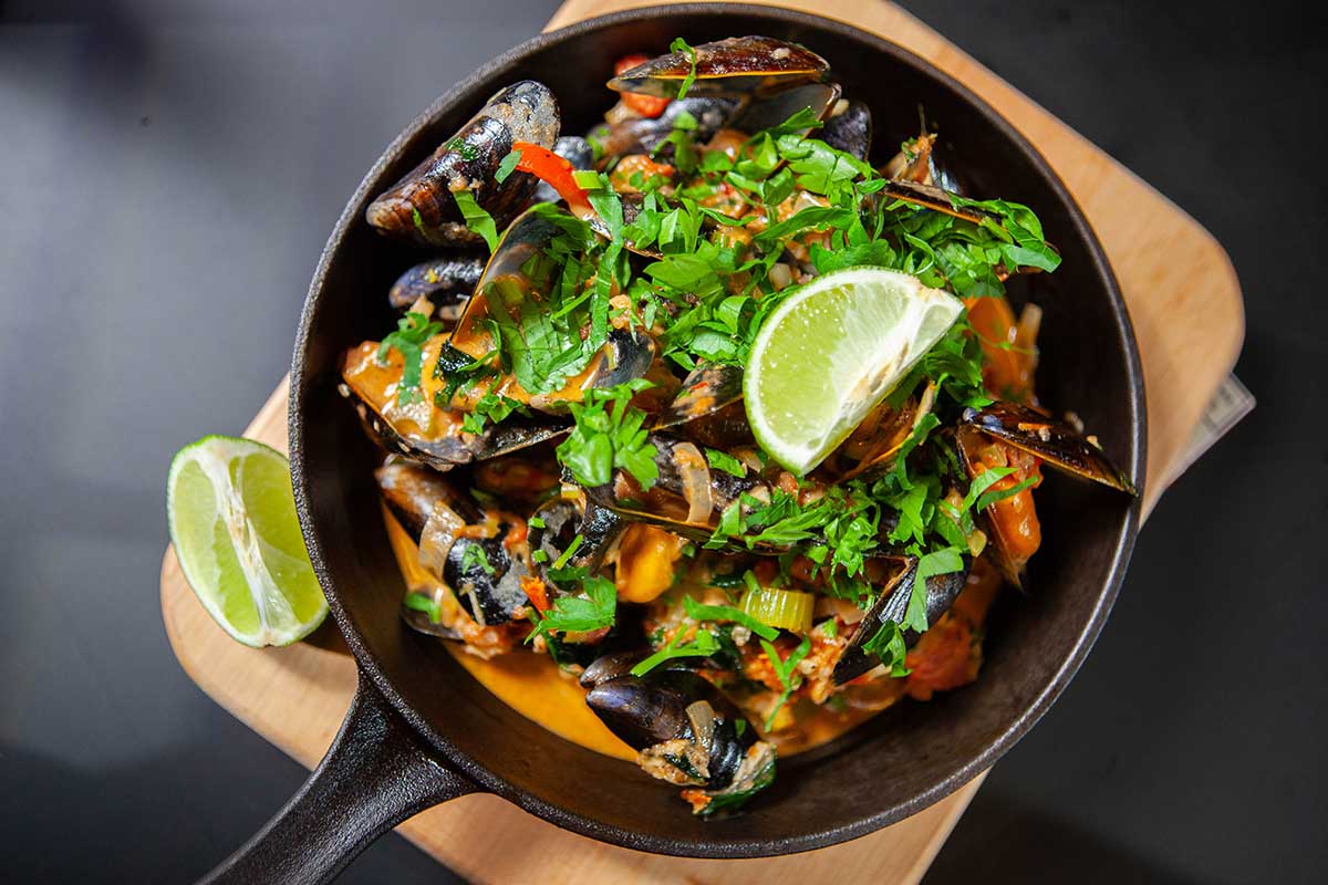 Суміш спецій Delicia's Spices Chimichurri 90 г 241584