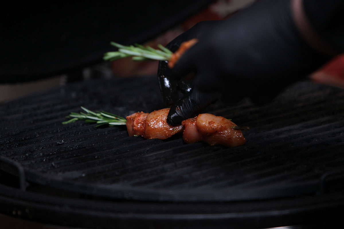 Суміш спецій Delicia's Spices Chimichurri 90 г 241584