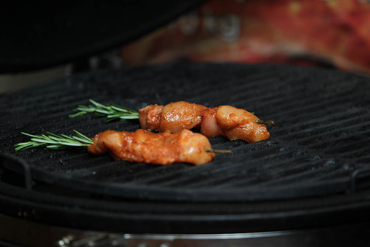 Суміш спецій Delicia's Spices Chimichurri 90 г 241584