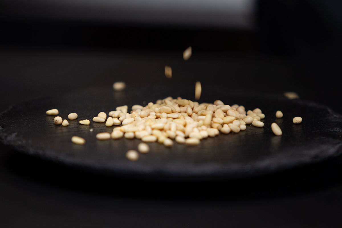 Суміш спецій Delicia's Spices Chimichurri 90 г 241584