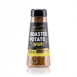 Смесь специй Delicia's Spices Roasted Potato для картофеля 180 г 241591
