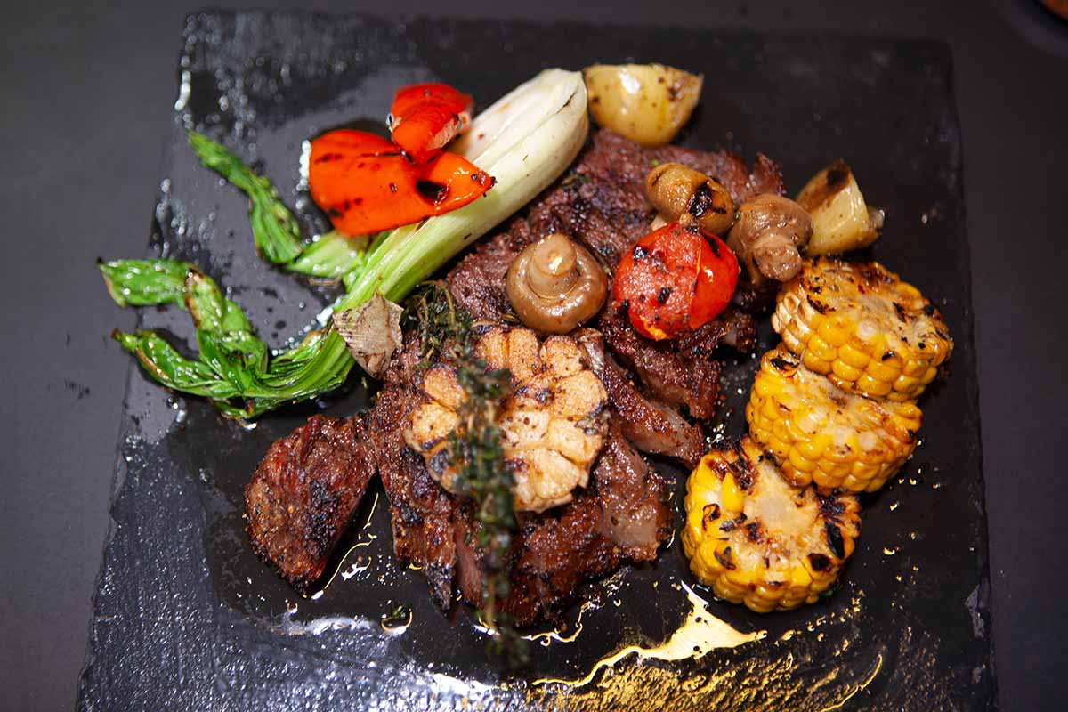 Суміш спецій Delicia's Spices Burger для бургерів 180 г 241560