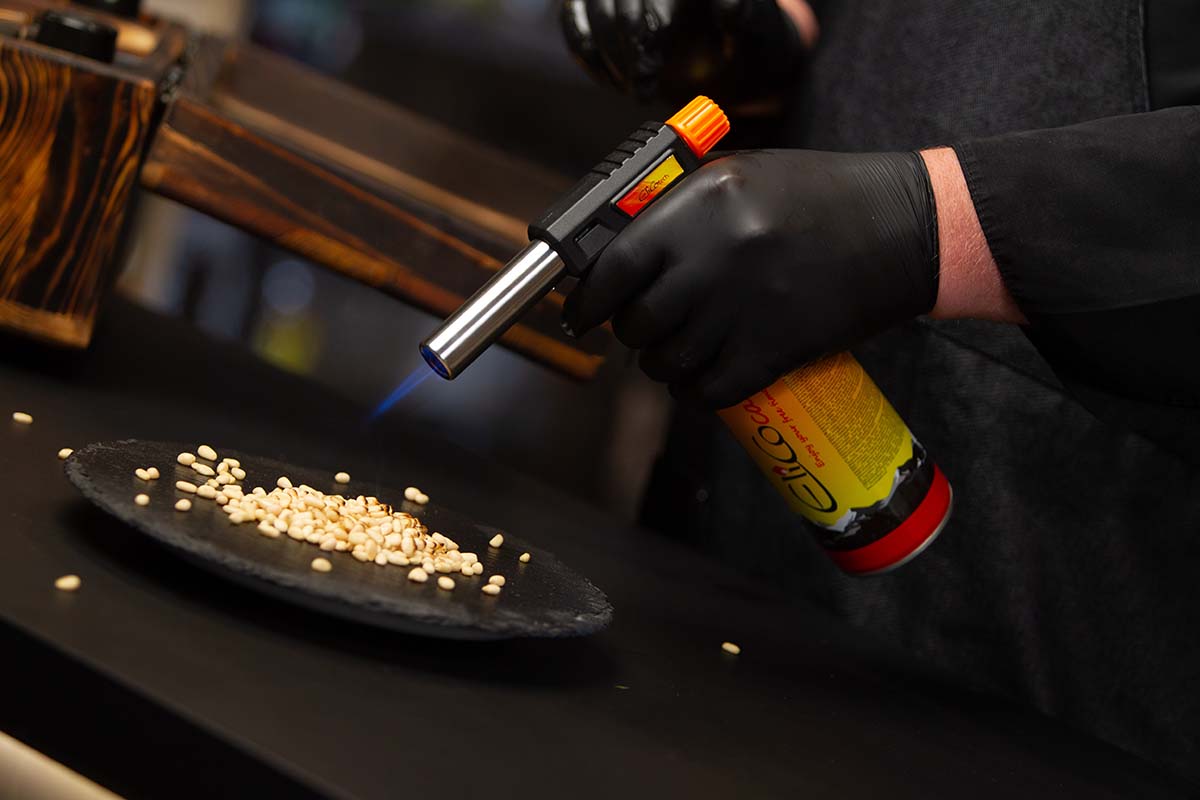 Суміш спецій Delicia's Spices Kebab для кебабу 160 г 241676